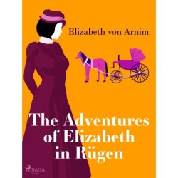 The Adventures of Elizabeth in Rügen