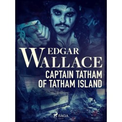 Captain Tatham of Tatham Island