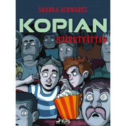 Kopian – Hjärntvättad