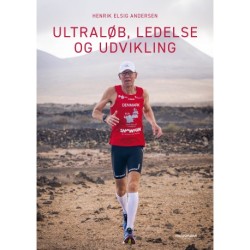 Ultraløb, ledelse og udvikling