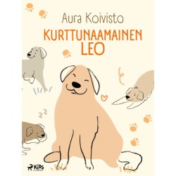 Kurttunaamainen Leo