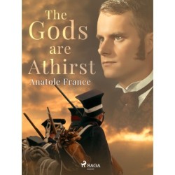 The Gods are Athirst