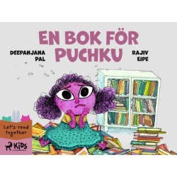 En bok för Puchku