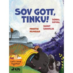 Sov gott, Tinku!
