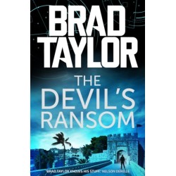 The The Devil's Ransom