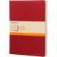 Moleskine: Cahier Journals (3 stk.)
