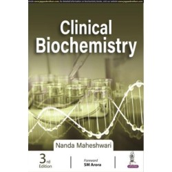 Clinical Biochemistry