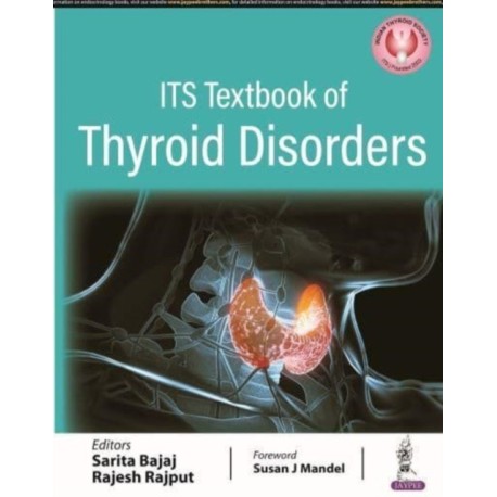 ITS Textbook of Thyroid Disorders