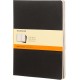 Moleskine: Cahier Journals (3 stk.)