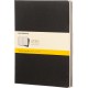 Moleskine: Cahier Journals (3 stk.)