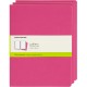 Moleskine: Cahier Journals (3 stk.)