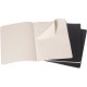 Moleskine: Cahier Journals (3 stk.)