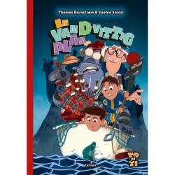 To på ti (4) - En van(d)vittig plan