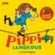 Pippi Langkous (hoorspel)