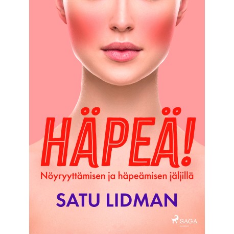 Häpeä!