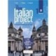 The New Italian Project 1a - Student's book & Workbook + interactive version access: Student's book + Workbook + i-d-e-e code