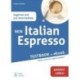 New Italian Espresso: Textbook + ebook UPDATED EDITION - Beginner/pre-intermedia