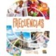 Frecuencias A1: Part 1: A1,1 Student Book: First Part of Frecuencias A1 course  with coded access to ELETeca