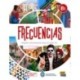 Frecuencias B1 : Exercises Book: Includes free coded access to the ELETeca and eBook (18months)