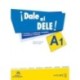 Dale al DELE!: Libro A1 + audio descargable: Nuevos modelos de examen (revise