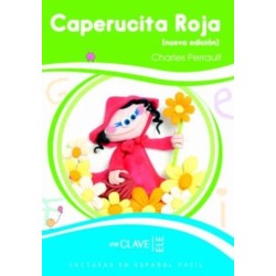 Caperucita Roja (nueva edicion 2020)