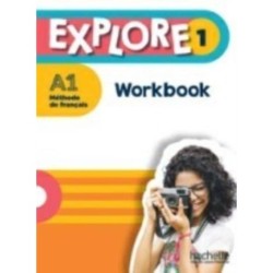 Explore: Workbook A1