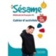 Sesame: Cahier d'activites 2 + version numerique