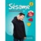 Sesame: Livre de l'eleve 2 + version numerique