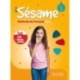 Sesame: Livre de l'eleve 1 + version numerique