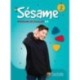 Sesame: Livre de l'eleve 2