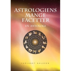 Astrologiens  mange facetter: En antologi