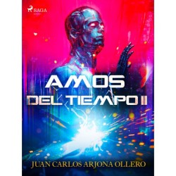 Amos del tiempo II