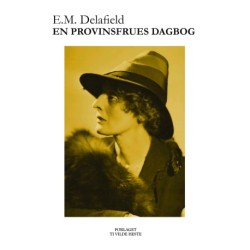 En provinsfrues dagbog