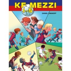 KF Mezzi 1-5