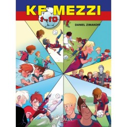 KF Mezzi 1-10