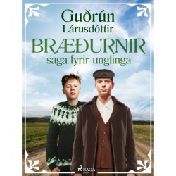 Bræðurnir: saga fyrir unglinga