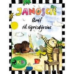 Bréf til tígrisdýrsins