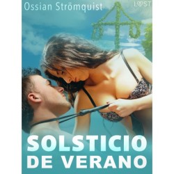 Solsticio de verano - una novela erótica