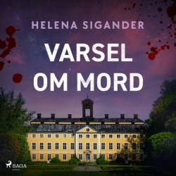 Varsel om mord