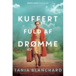 Kuffert fuld af drømme