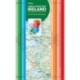 Ireland Handy Road Map