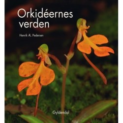 Orkidéernes verden