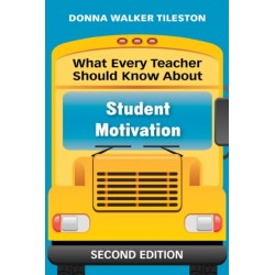 What Every Teacher Should Know About Student Motivation