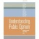 Understanding Public Opinion