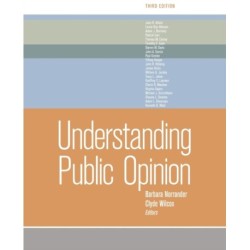 Understanding Public Opinion