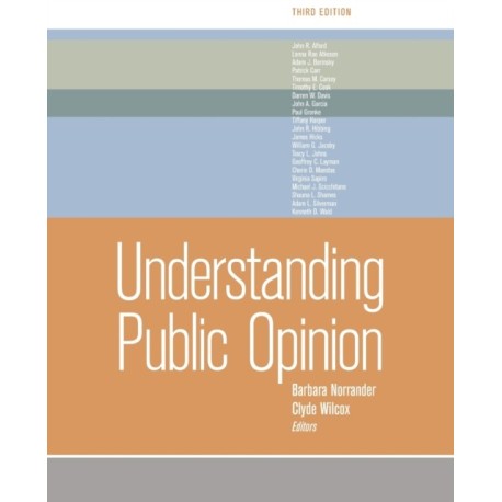 Understanding Public Opinion
