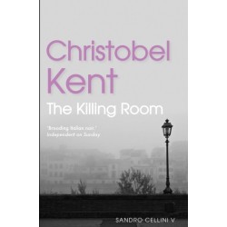 The Killing Room
