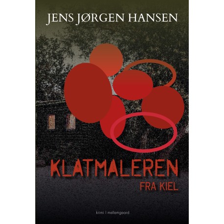 KLATMALEREN FRA KIEL