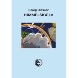 Himmelskælv: Til et barn med sjældne skygger