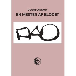 En mester af blodet: Selvbiografi af en engel
